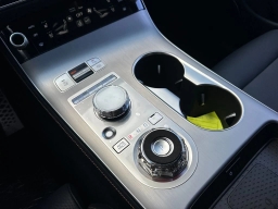 Genesis GV70 3.5T Sport Advanced AWD 2026