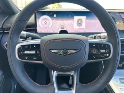 Genesis GV70 3.5T Sport Advanced AWD 2026