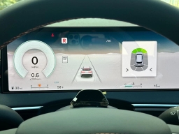 Genesis GV70 3.5T Sport Advanced AWD 2026