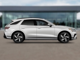 Genesis GV70 3.5T Sport Advanced AWD 2026