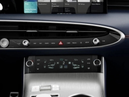 Genesis GV70 3.5T Sport Advanced AWD 2026