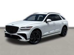 Genesis GV70 3.5T Sport Prestige AWD 2026