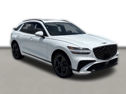 Genesis GV70 3.5T Sport Prestige AWD 2026