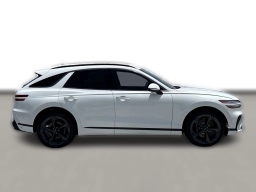 Genesis GV70 3.5T Sport Prestige AWD 2026