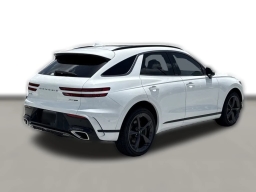 Genesis GV70 3.5T Sport Prestige AWD 2026