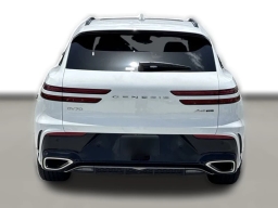 Genesis GV70 3.5T Sport Prestige AWD 2026