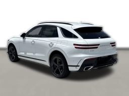 Genesis GV70 3.5T Sport Prestige AWD 2026