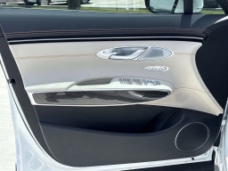 Genesis GV70 3.5T Sport Prestige AWD 2026