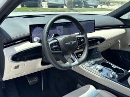 Genesis GV70 3.5T Sport Prestige AWD 2026