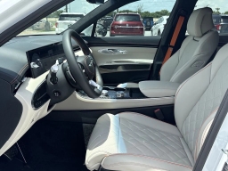 Genesis GV70 3.5T Sport Prestige AWD 2026