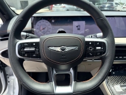 Genesis GV70 3.5T Sport Prestige AWD 2026