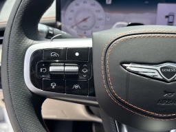 Genesis GV70 3.5T Sport Prestige AWD 2026