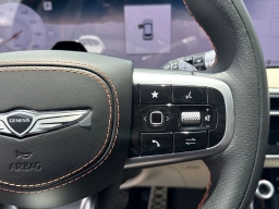 Genesis GV70 3.5T Sport Prestige AWD 2026