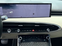 Genesis GV70 3.5T Sport Prestige AWD 2026