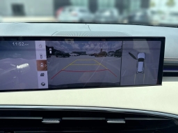 Genesis GV70 3.5T Sport Prestige AWD 2026