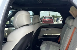 Genesis GV70 3.5T Sport Prestige AWD 2026