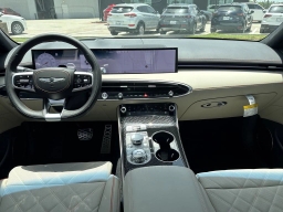 Genesis GV70 3.5T Sport Prestige AWD 2026