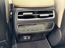 Genesis GV70 3.5T Sport Prestige AWD 2026