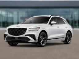 Genesis GV70 3.5T Sport Prestige AWD 2026