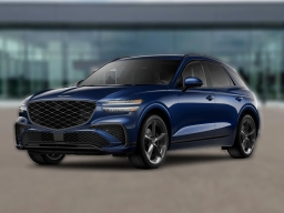 Genesis GV70 3.5T Sport Prestige AWD 2026