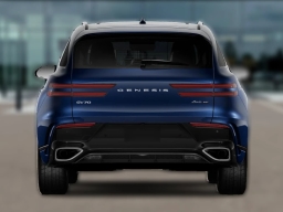 Genesis GV70 3.5T Sport Prestige AWD 2026