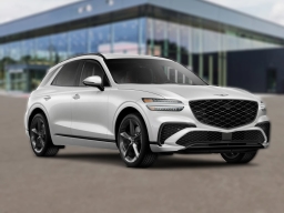 Genesis GV70 3.5T Sport Prestige AWD 2026