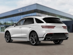 Genesis GV70 3.5T Sport Prestige AWD 2026