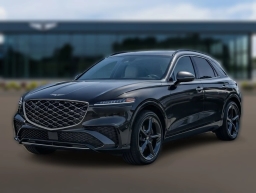 Genesis GV70 3.5T Sport Prestige AWD 2026