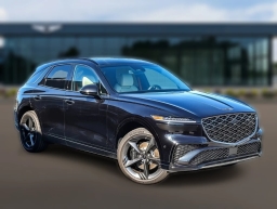 Genesis GV70 3.5T Sport Prestige AWD 2026