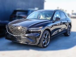 Genesis GV70 3.5T Sport Prestige AWD 2026