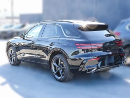 Genesis GV70 3.5T Sport Prestige AWD 2026