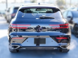 Genesis GV70 3.5T Sport Prestige AWD 2026