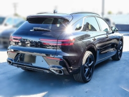 Genesis GV70 3.5T Sport Prestige AWD 2026