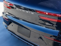 Genesis GV70 3.5T Sport Prestige AWD 2026
