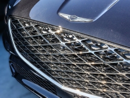 Genesis GV70 3.5T Sport Prestige AWD 2026