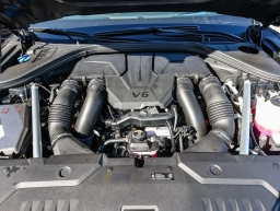 Genesis GV70 3.5T Sport Prestige AWD 2026