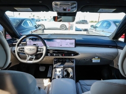 Genesis GV70 3.5T Sport Prestige AWD 2026