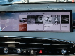 Genesis GV70 3.5T Sport Prestige AWD 2026