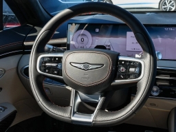 Genesis GV70 3.5T Sport Prestige AWD 2026