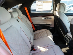 Genesis GV70 3.5T Sport Prestige AWD 2026