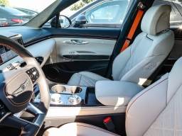 Genesis GV70 3.5T Sport Prestige AWD 2026