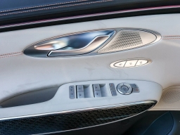 Genesis GV70 3.5T Sport Prestige AWD 2026