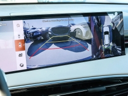 Genesis GV70 3.5T Sport Prestige AWD 2026