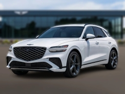 Genesis GV70 3.5T Sport Prestige AWD 2026