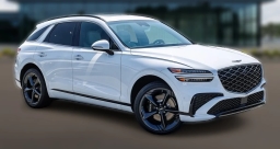 Genesis GV70 3.5T Sport Prestige AWD 2026