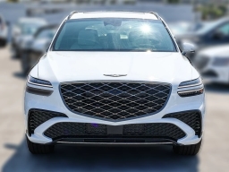 Genesis GV70 3.5T Sport Prestige AWD 2026