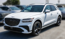 Genesis GV70 3.5T Sport Prestige AWD 2026