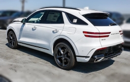 Genesis GV70 3.5T Sport Prestige AWD 2026