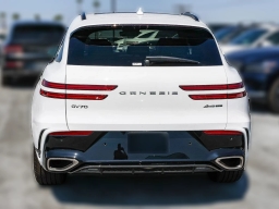 Genesis GV70 3.5T Sport Prestige AWD 2026