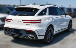 Genesis GV70 3.5T Sport Prestige AWD 2026